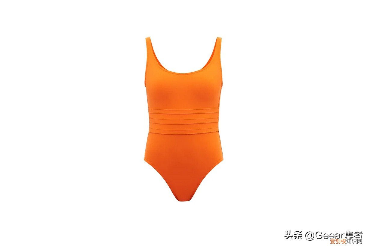 游泳衣连体好还是分体好？