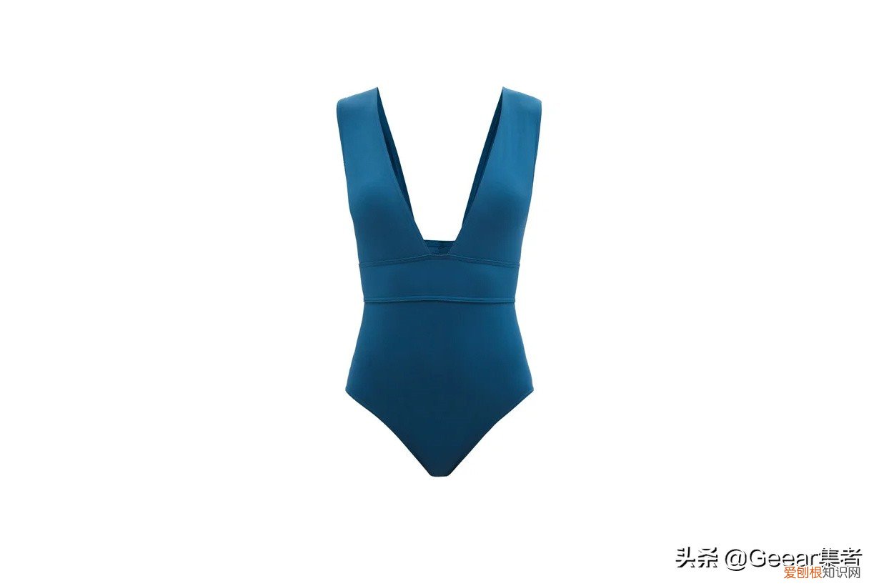 游泳衣连体好还是分体好？