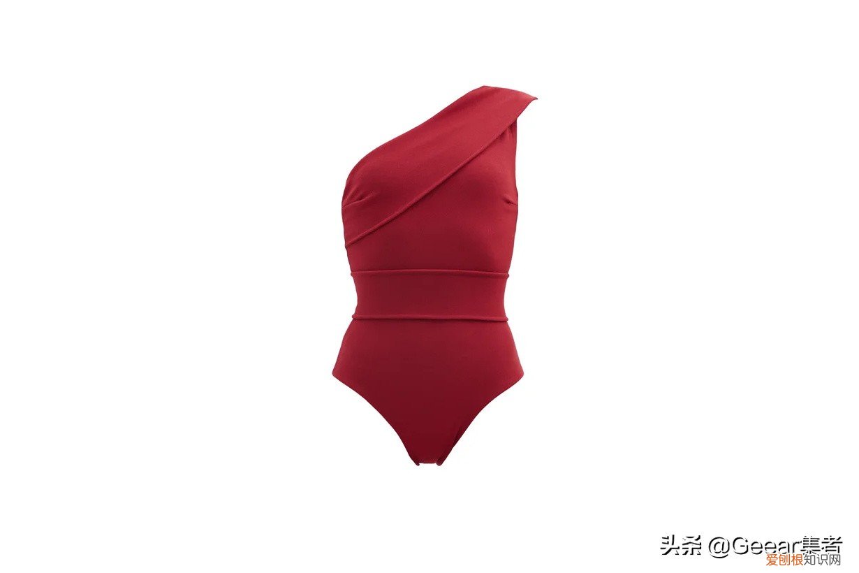 游泳衣连体好还是分体好？