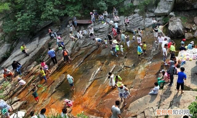 江苏连云港有什么地方