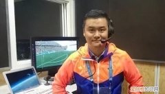 足球诗人贺炜老师经典解说金句大合集!