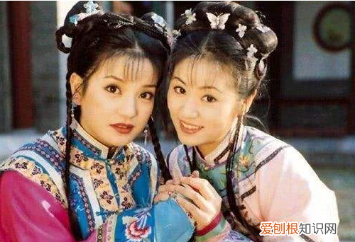 历史上有紫薇，紫薇格格原型是谁