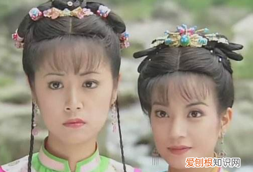 历史上有紫薇，紫薇格格原型是谁