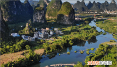 刘三姐在哪里拍摄，汪小敏《寻找刘三姐》宣传片在哪里拍的