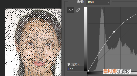 高反差保留在哪，ps中的高反差保留是什么意思