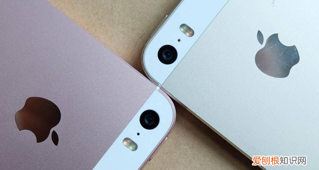 为什么苹果不支持双卡双待