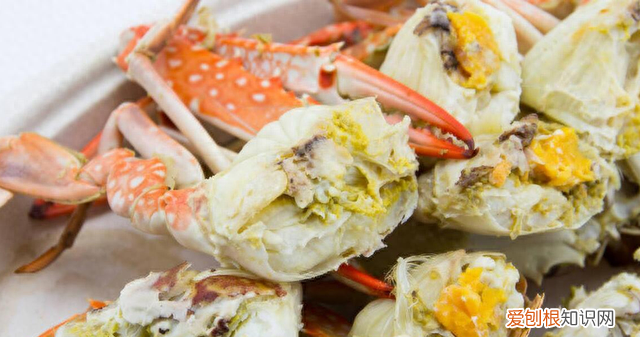 蒸螃蟹切记冷水和热水蒸区别很大