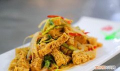 麻酱拌面筋的正宗做法 麻酱拌面筋最正宗做法