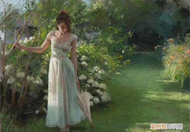 色粉画工具有哪些,色粉画要用到的工具