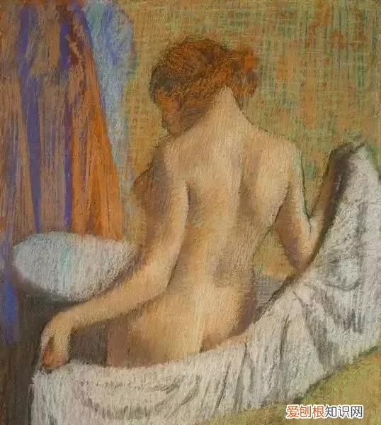 色粉画工具有哪些,色粉画要用到的工具