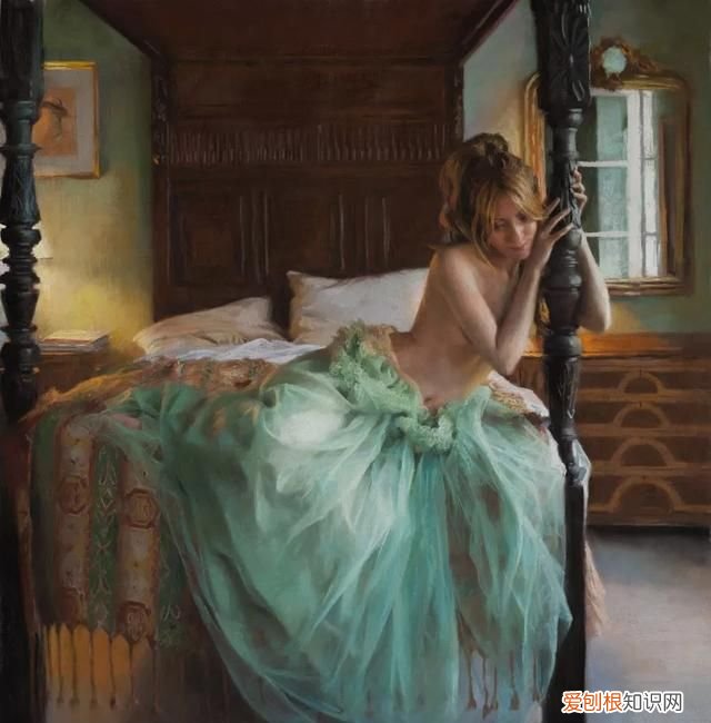 色粉画工具有哪些,色粉画要用到的工具