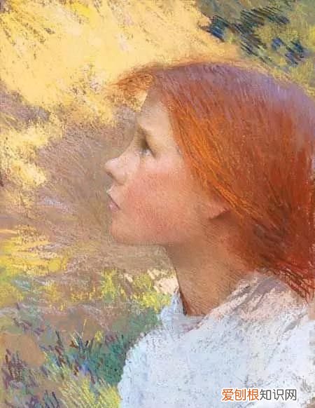 色粉画工具有哪些,色粉画要用到的工具