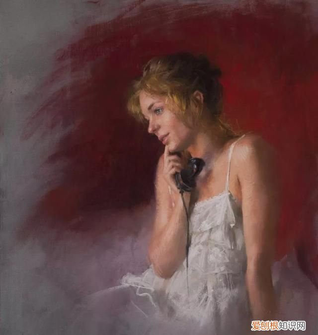 色粉画工具有哪些,色粉画要用到的工具