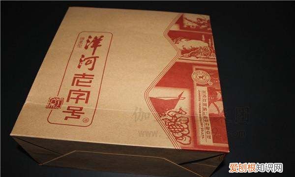 手提纸袋做收纳盒，如何用一个牛皮纸袋变成收纳盒