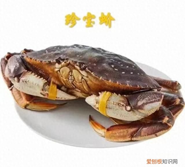 海鲜你不知道的秘密