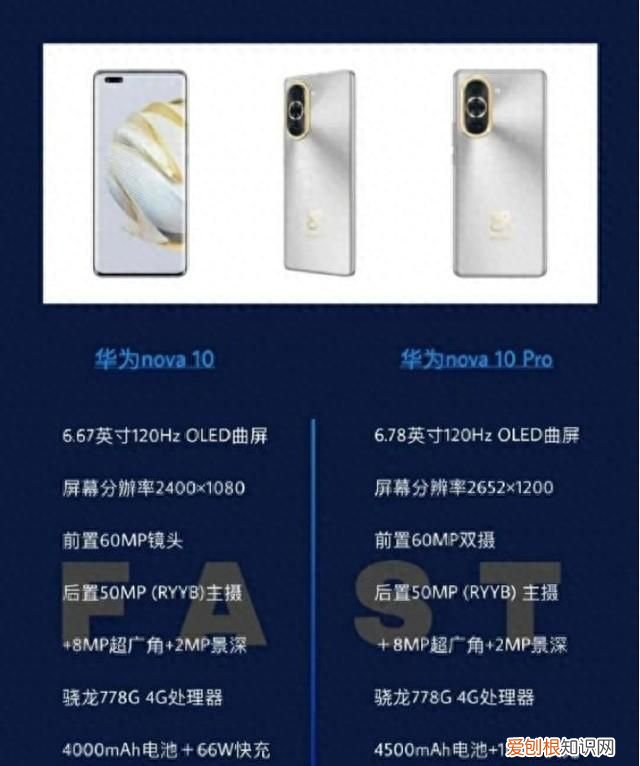 华为nova10手机将于6月发布