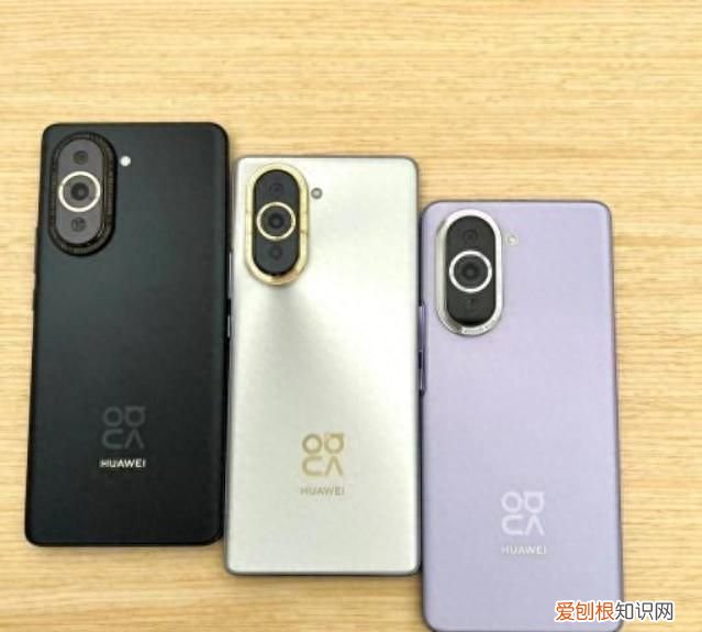 华为nova10手机将于6月发布