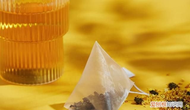 新鲜桂花茶可以直接泡水喝吗?,红茶和桂花怎么泡茶比较好