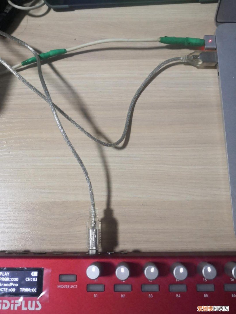 midi键盘多少钱大概？