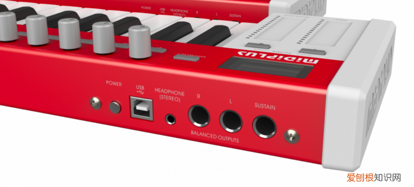 midi键盘多少钱大概？