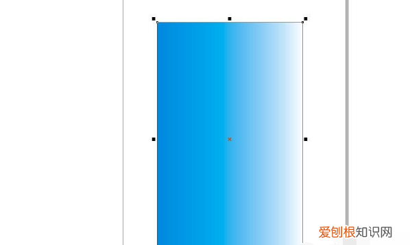 cdr金色渐变怎么调出来,coreldraw渐变工具在哪里