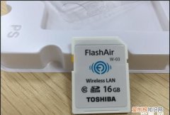 flashair是什么
