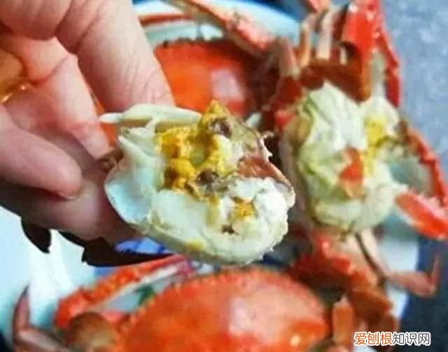 螃蟹怎么蒸才正确蒸多久才会熟,蒸箱蒸螃蟹的正确方法蒸几分钟