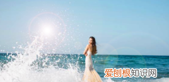 ps如何加阳光，PS中怎么添加这种阳光 光晕的效果