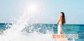 ps如何加阳光，PS中怎么添加这种阳光 光晕的效果