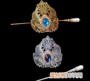 侗族脖子上的叫做什么，古代男子头冠上戴的发簪