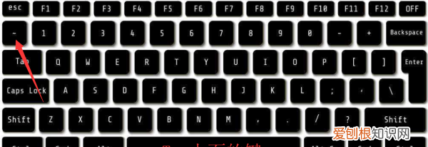 电脑上：符号怎么打，电脑符号怎么打出来特殊符号大全