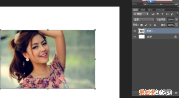 Ps怎么随意拉伸,怎么自由拉伸图片