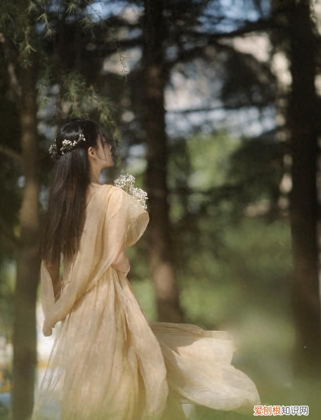 没能走到最后是缘分已尽