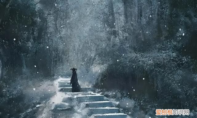 一首诗写尽了心声