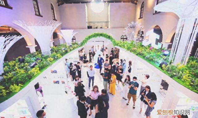 新加坡快闪最新 新加坡跨境快闪店登陆北京