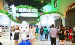 新加坡快闪最新 新加坡跨境快闪店登陆北京