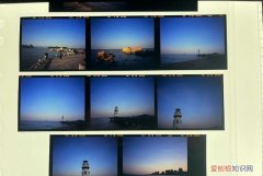 什么是反转片，拍照反转和不反转 差异大