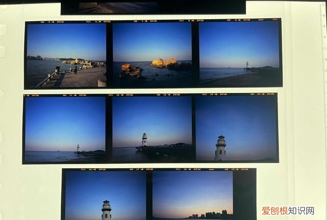 什么是反转片,拍照反转和不反转 差异大