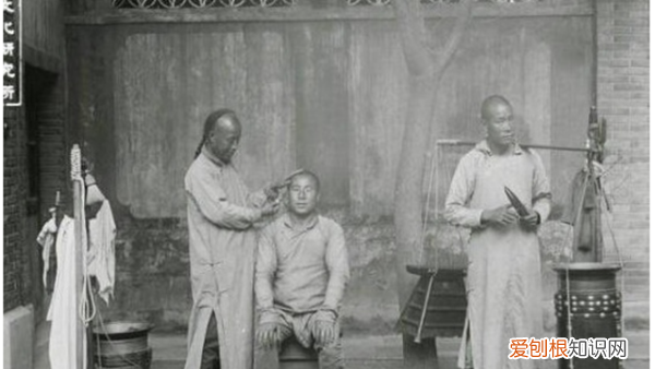 什么一头热歇后语，剃头挑子一头热什么意思?