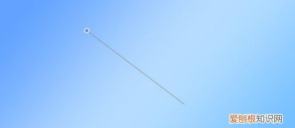 ps如何改变渐变颜色，ps怎么渐变颜色浅绿到深绿