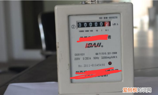 如何让电子式电表走慢点，如何让电子式电表转慢一点