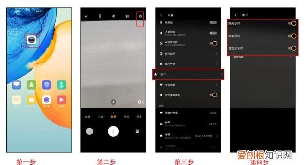 ps中怎样加水印,ps如何添加水印