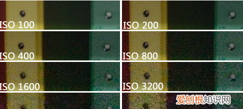 照相iso是什么,相机iso是什么意思