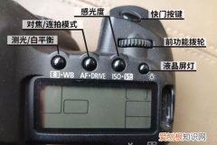 景深预览怎么用，佳能相机景深预览按钮有何作用?