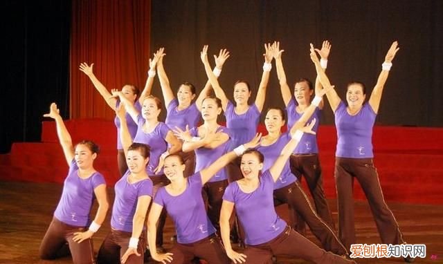 伸展练习有什么好处