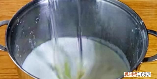 如何在家用最简单的方法制作豆腐