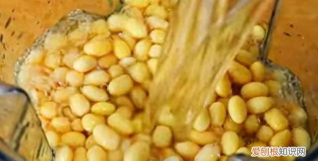 如何在家用最简单的方法制作豆腐