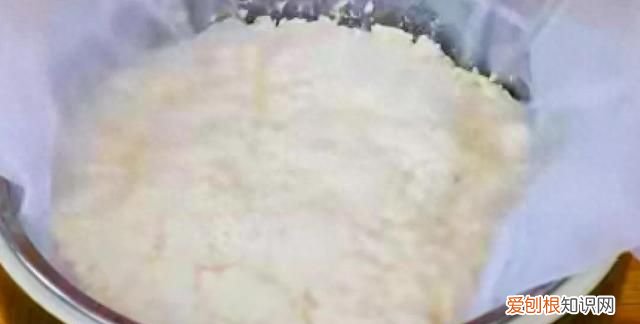 如何在家用最简单的方法制作豆腐