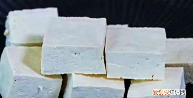 如何在家用最简单的方法制作豆腐