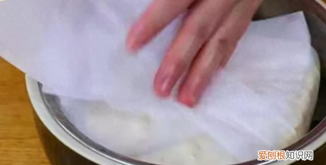 如何在家用最简单的方法制作豆腐